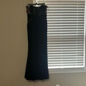 Calvin Klein Formal Dress